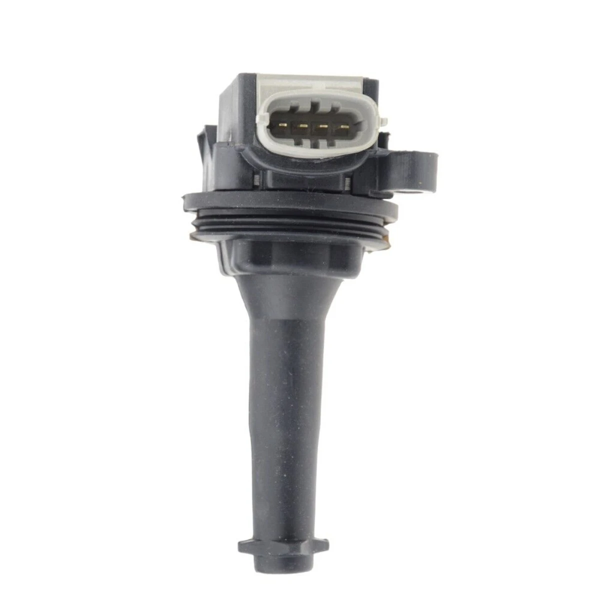 

Kbkyawy Ignition Coil for Volvo C30 C70 S40 S60 V50 V70 XC70 I5 2.4L 2.5L Turbo UF-517