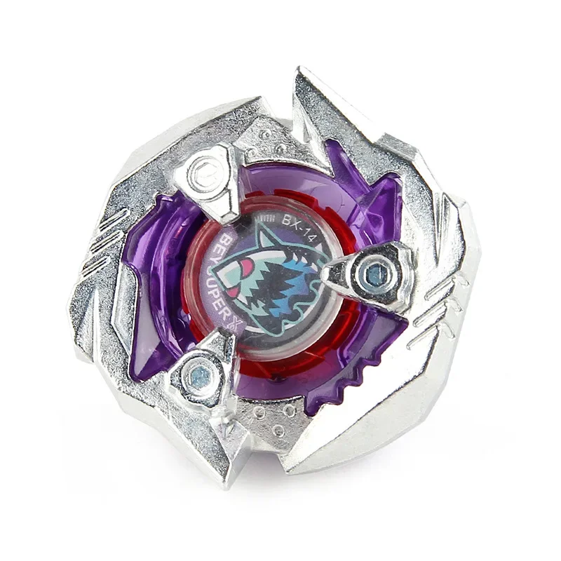 Beyblade Burst Gyro X Series игрушки 30 BX передатчик рукоятка BeybladeBoys и девочки праздничные
