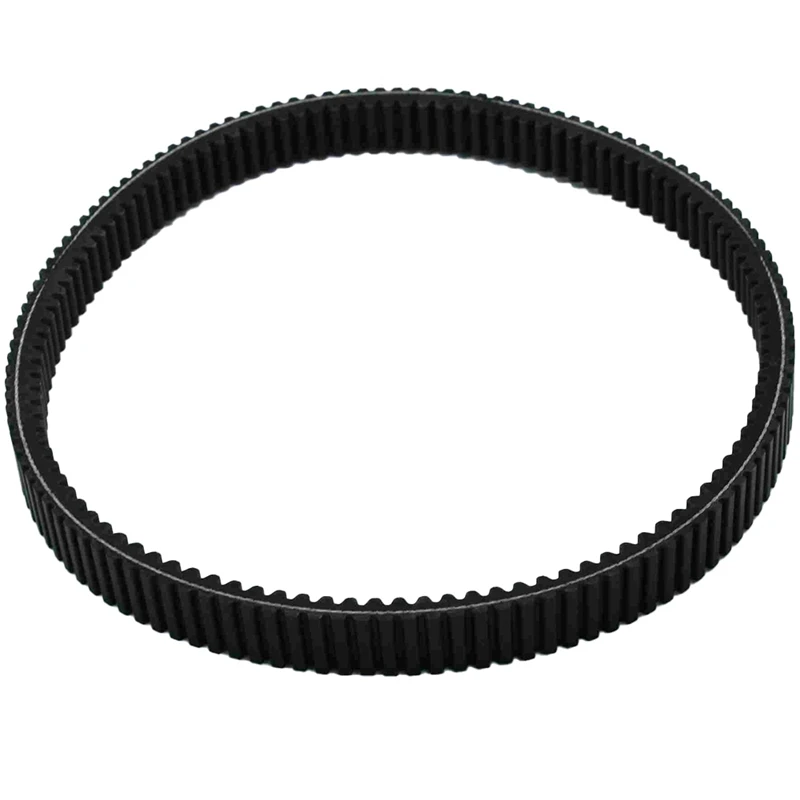 

1 PCS 3211048 3211072 3211077 20G4022 Suitable For Polaris 4X4 Double-Sided Tooth Belt Replacement Parts Accessories