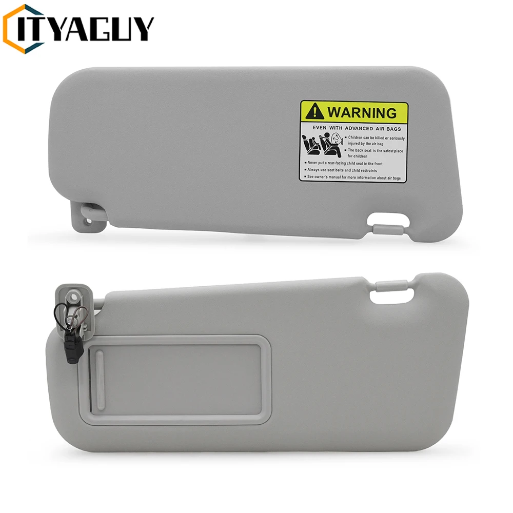 Солнцезащитный козырек для Mazda 3 2010 2011 2012 OEM # светильник