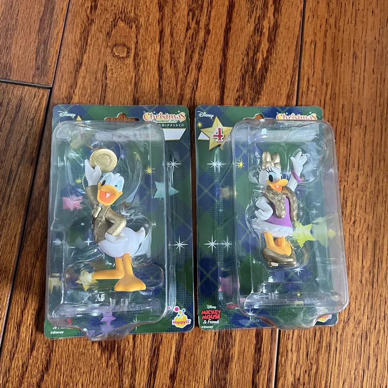 2 шт./партия коллекция Дональд Дак