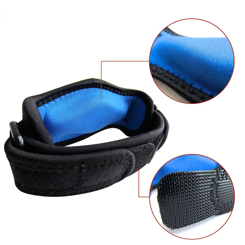 

Elbow Support Arm Guard Fitness Adjustable Comfortable Breathable Outdoor Sports Cycling Protective Gear Bicycle Accessories