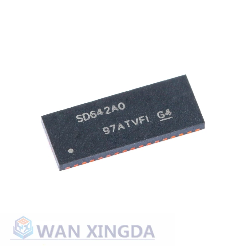 

Продажа с завода, различные чипы Ic TS3DV642A0RUAR WFQFN-42