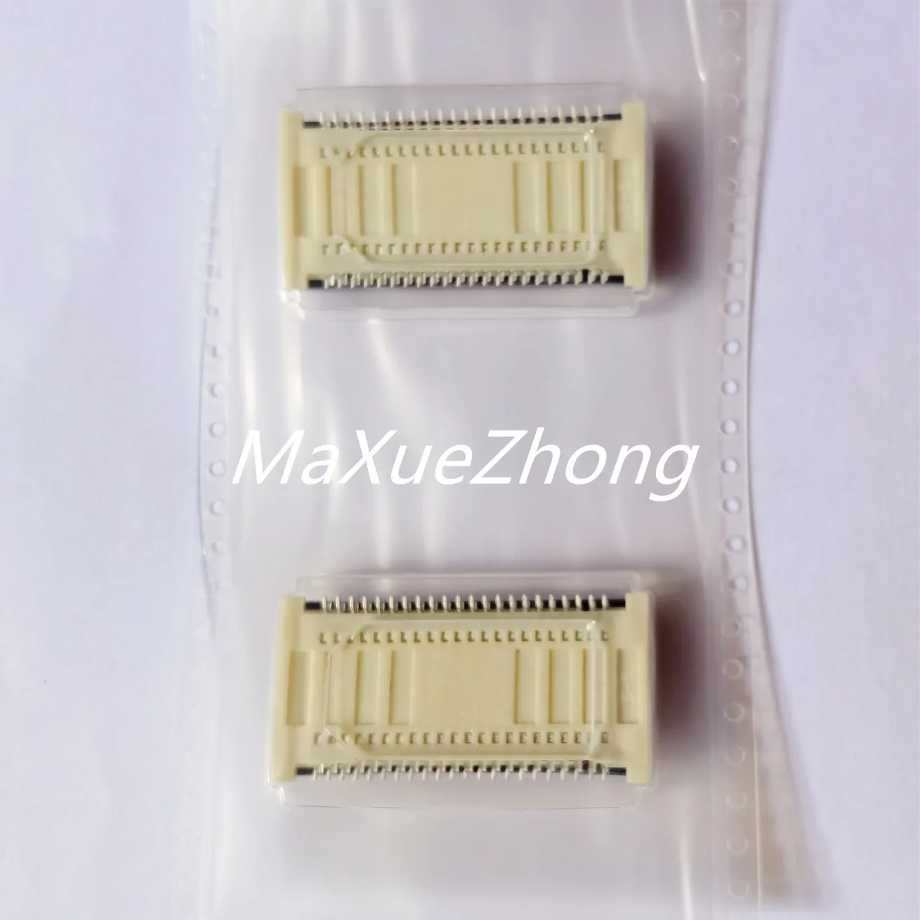 Original New 100% SOP44 SMD chip slot memory flash memory burning test socket burn-in socket connector