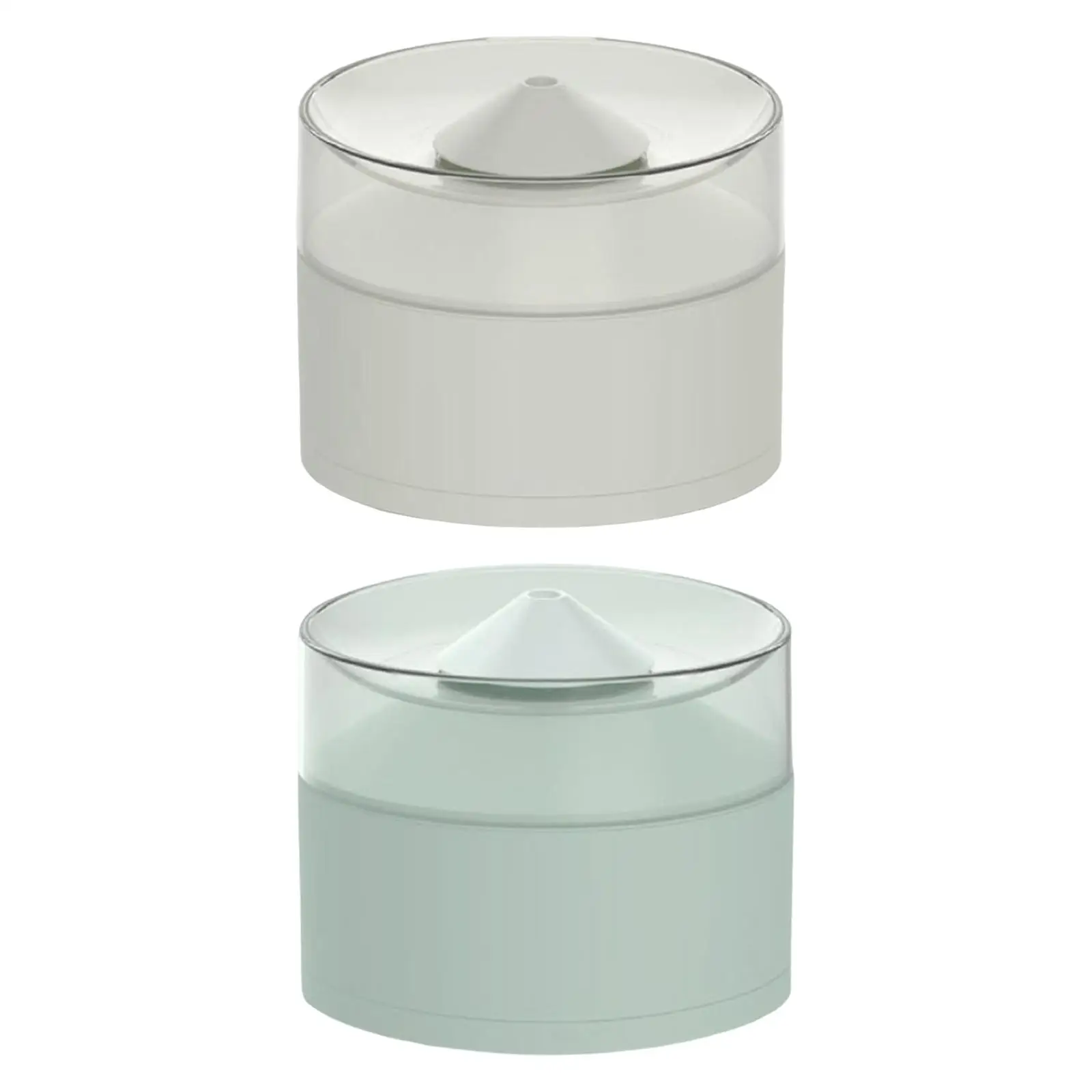 

Водяной фонтанчик для домашних животных, 1,3 л