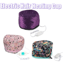 Tratamiento térmico eléctrico para el cabello...