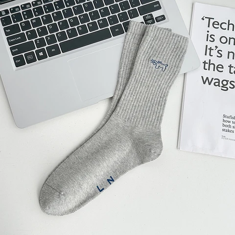 HOPUS мужские носки хлопок