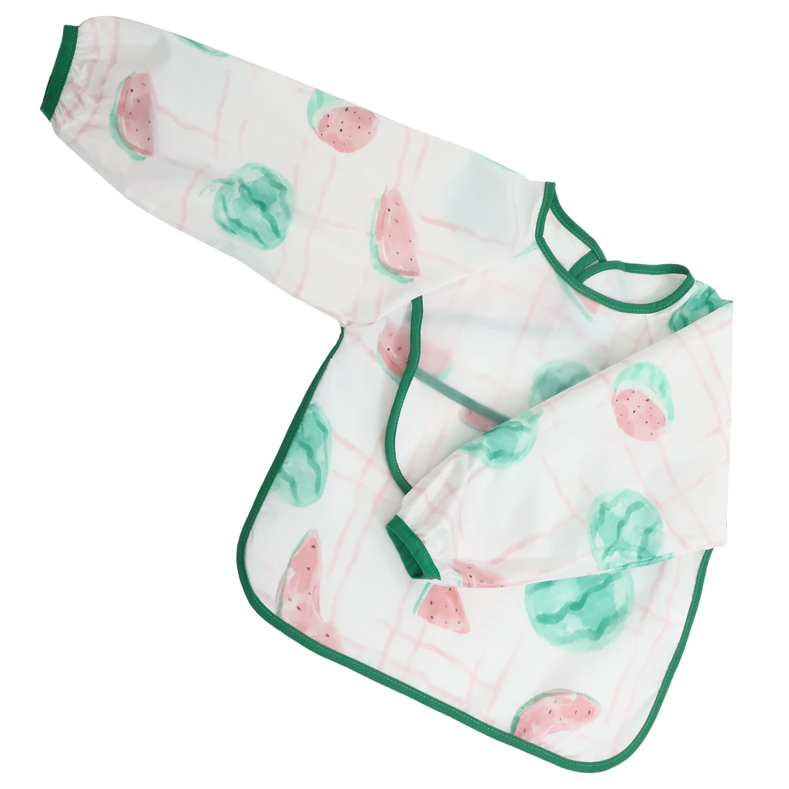 Рисунок 6 - Детские нагрудники на осень и зиму для новорожденных