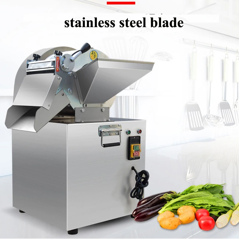 

Машина для резки овощей, 1500 Вт