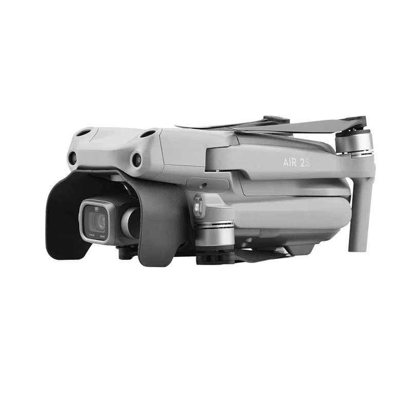 Солнцезащитный козырек для DJI Mavic Air 2S антибликовый от солнца защитная крышка