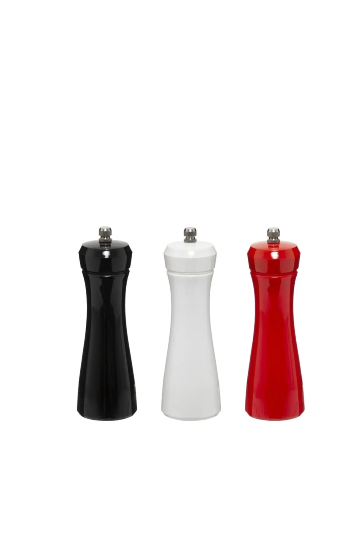 

Opaque Color Salt & Pepper Grinder 16,5 cm