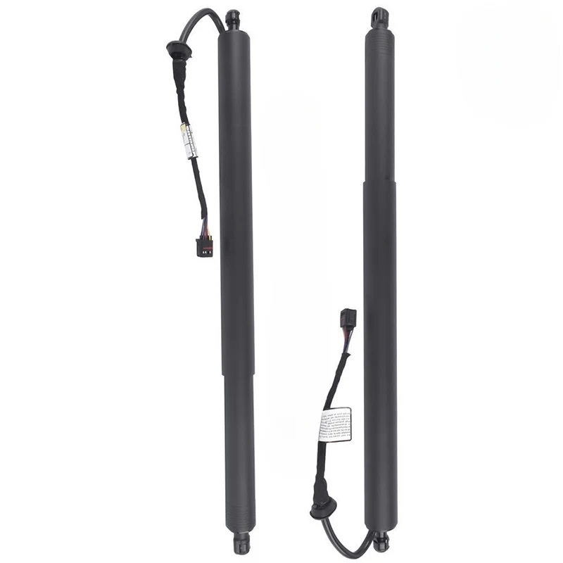 81830S3100 81840S3100 2 шт. задние левые и правые силовые подъемные двери подходит для Hyundai