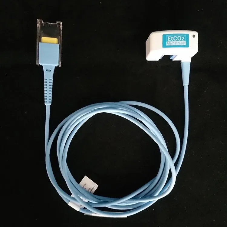 Газоанализатор IRMA CO2 и AX AG модуль