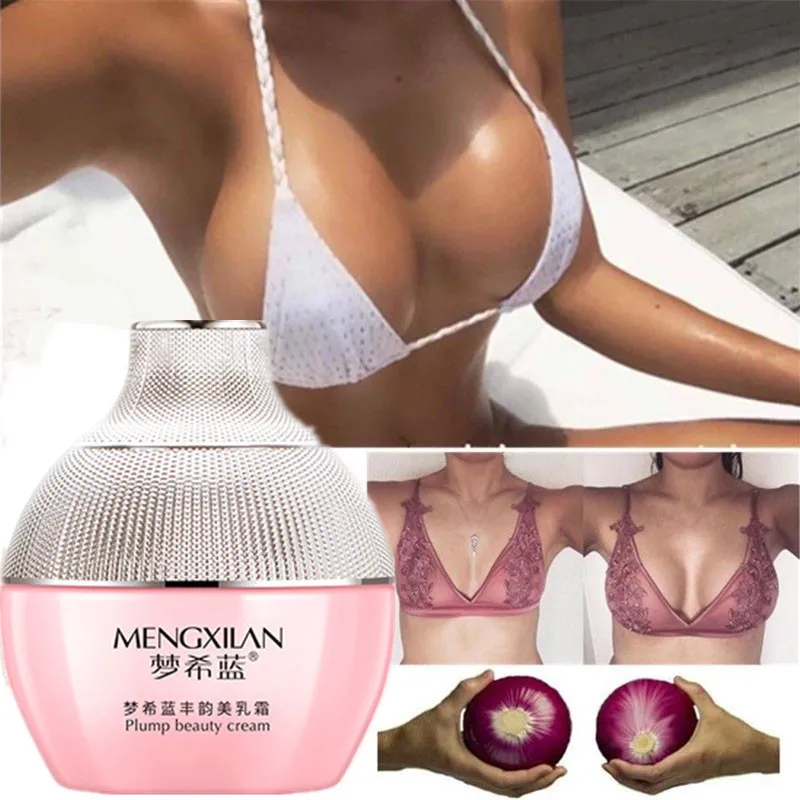 

Bust Up Cream Breast Enhancement Cream Breast Creams Promote Female Hormones Bust Fast Growth boobs Firming Chest Care