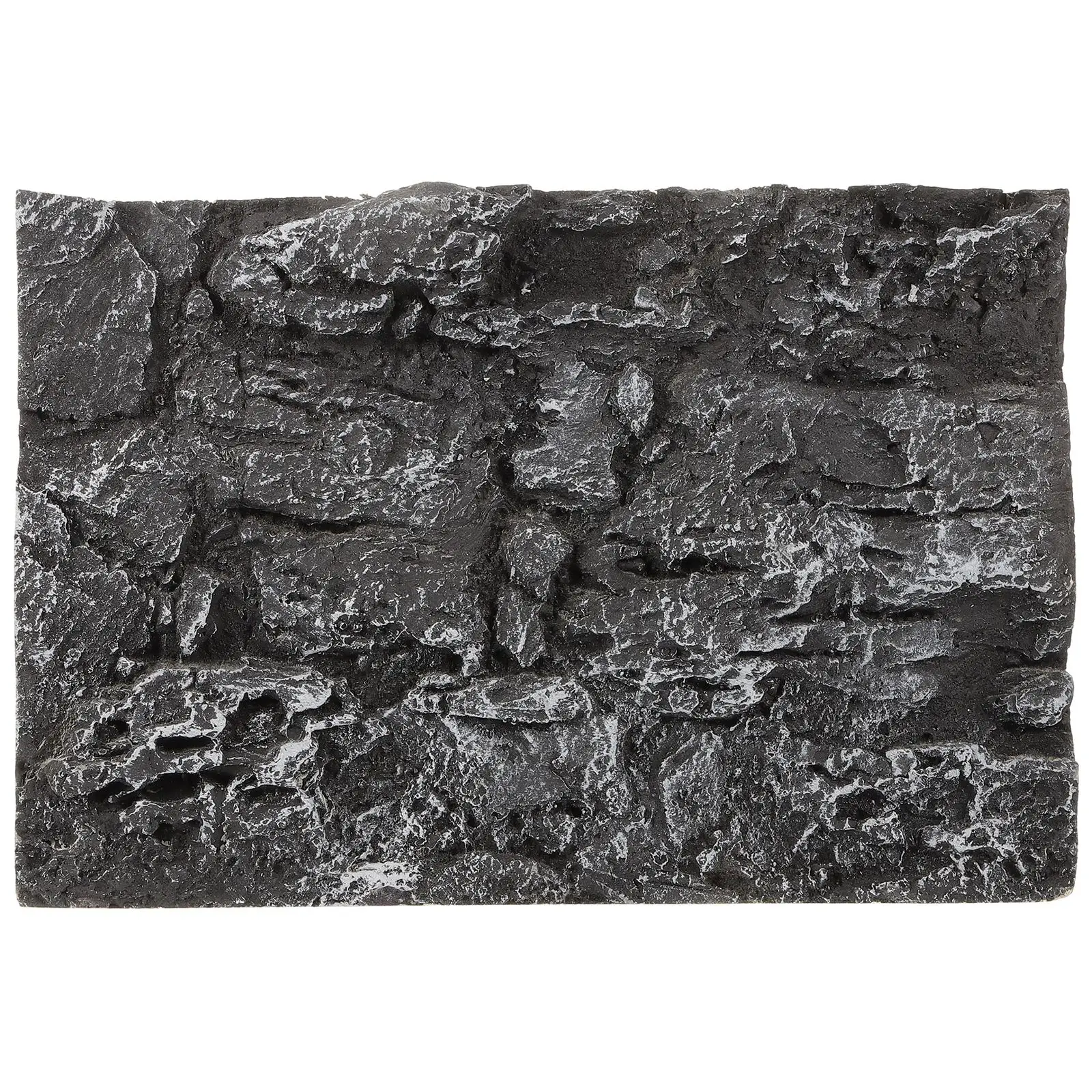 Фон рок-аквариум аксессуары для аквариума рептилий декоративный террариум