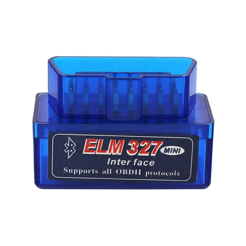 

Car Diagnostic Code Detector Tool Universal Wireless Chip OBDII Code Reader WiFi Bluetooths OBD2 For IOS Android Car Repair Tool