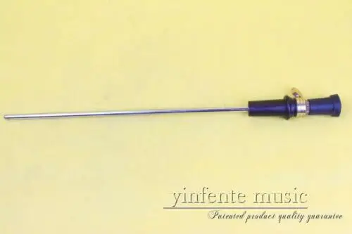 

New Yinfente skidproof 4/4 3/4 Cello End Pin Durable High quality