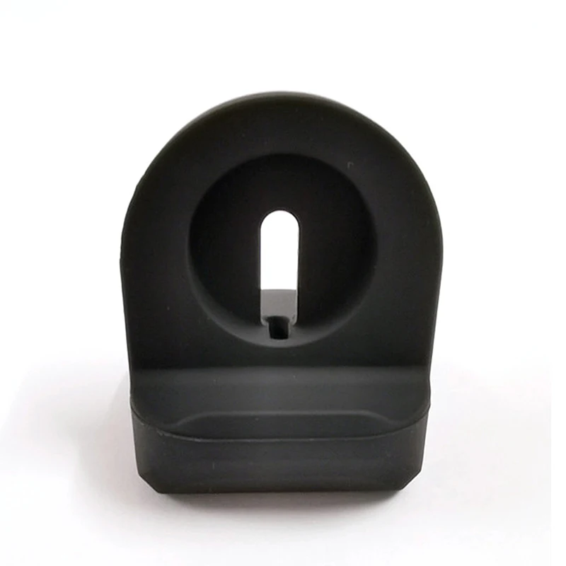 1 шт. силиконовая док-станция для Samsung Galaxy Watch 4 42 мм 46