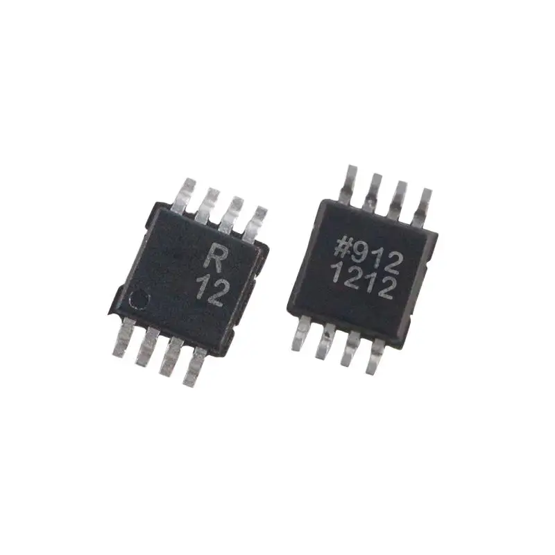 

ADR431ARMZ-REEL7 LEDs Voltage Reference Chip Patch MSOP-8 Brand New & Original