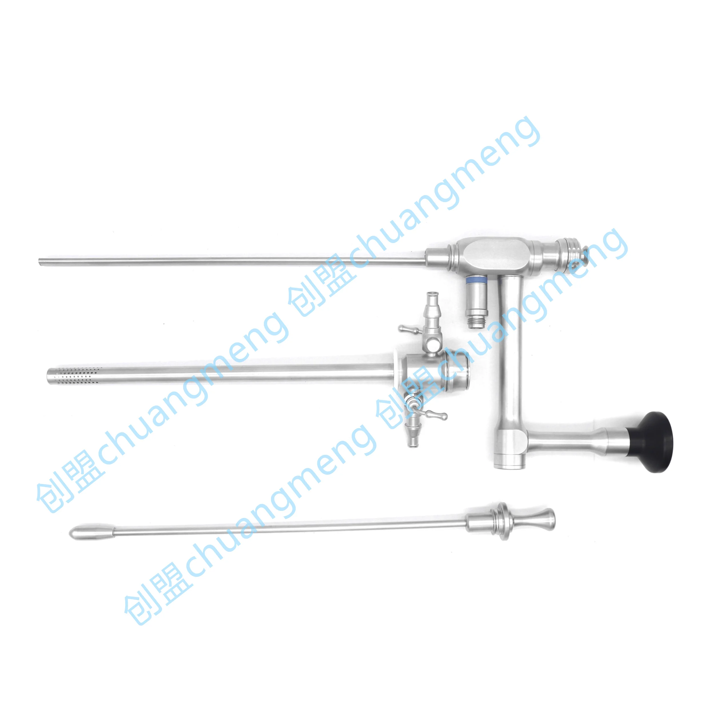 

gynaecology laparoscope Myomectomy of uterus durable Hysteroscopy Cold knife
