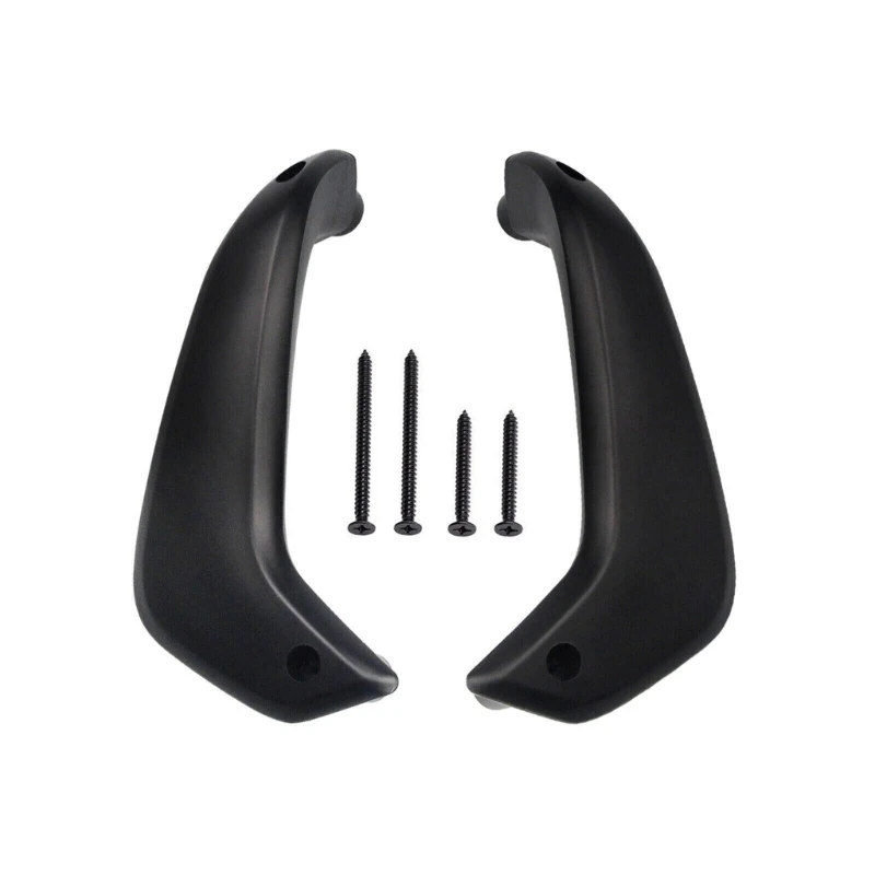 

For Fiesta D2BB-A23943-CA35B8 Door Handle Repair Left Right Door Arm Rest Grab Dropship