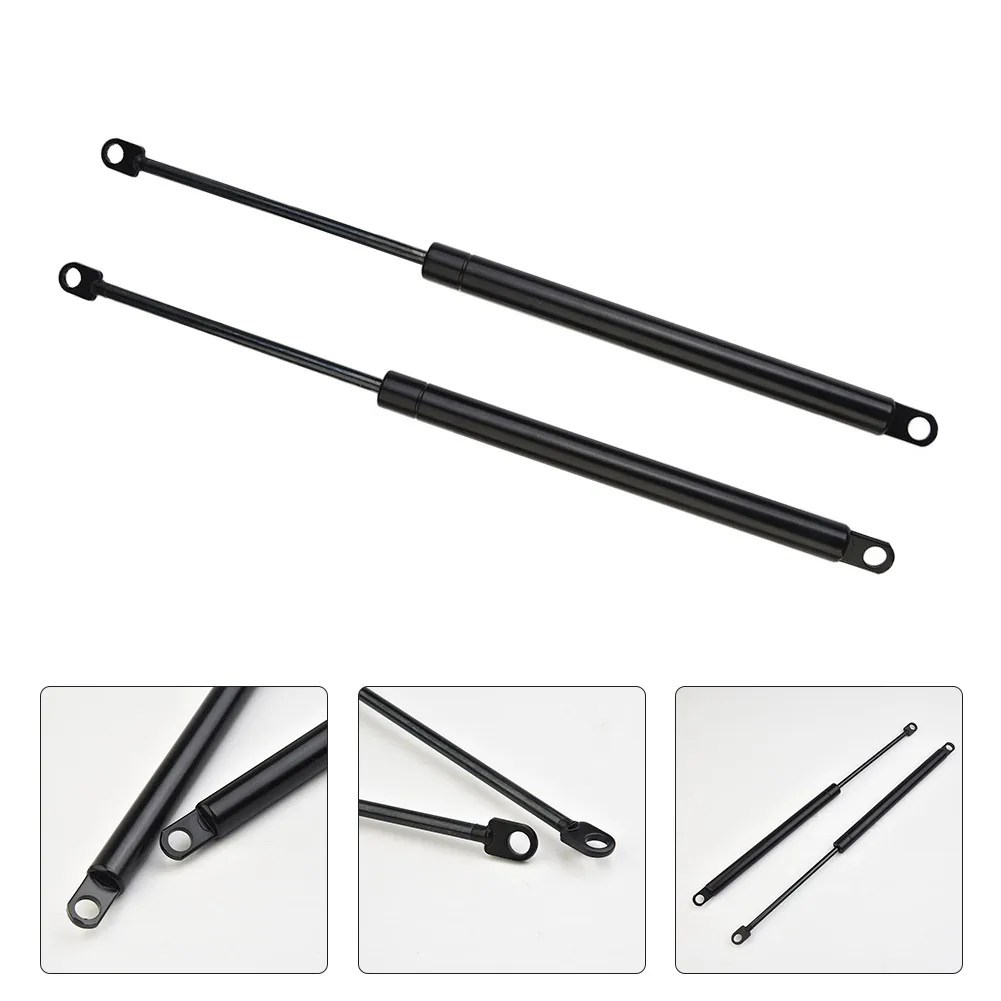 1 пара 345 мм мотоциклетных амортизаторов подходит для SUZUKI Burgman 400 AN400 2007-2016 детали