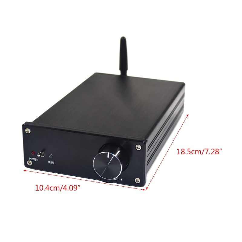 Усилитель мощности TPA3255