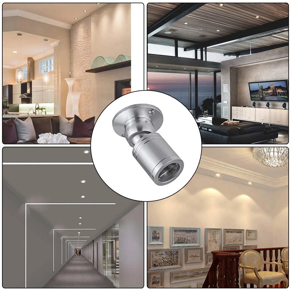 Мини-точечная фотовспышка из алюминия с USB 5 В небольшим акцентом фотография