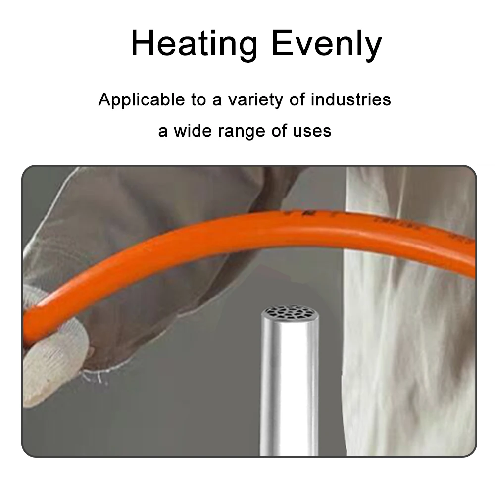 Фен для пайки 110 В 220