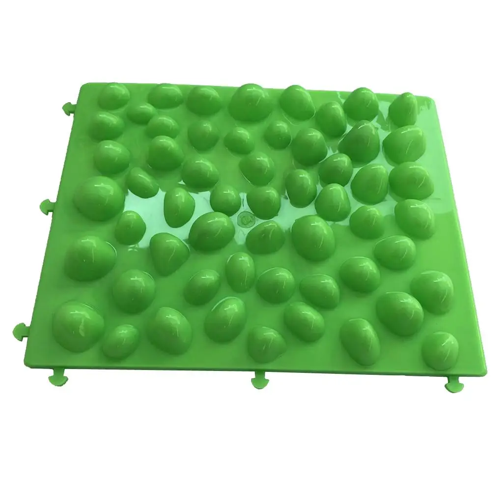 37x30 СМ БУБЛЕКИ НОЖАЮЩИЙ МАССАЖЕР pioolw комфорт РЕЛАКСАЮЩАЯ КРУГЛИЗАЦИЯ PAD