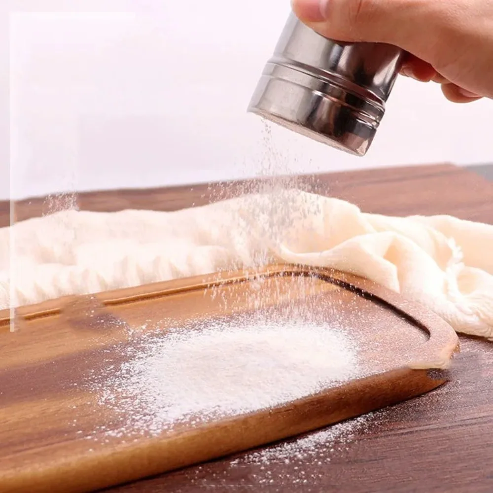 НОВЫЙ шейкер из нержавеющей стали кухонные инструменты многофункциональный