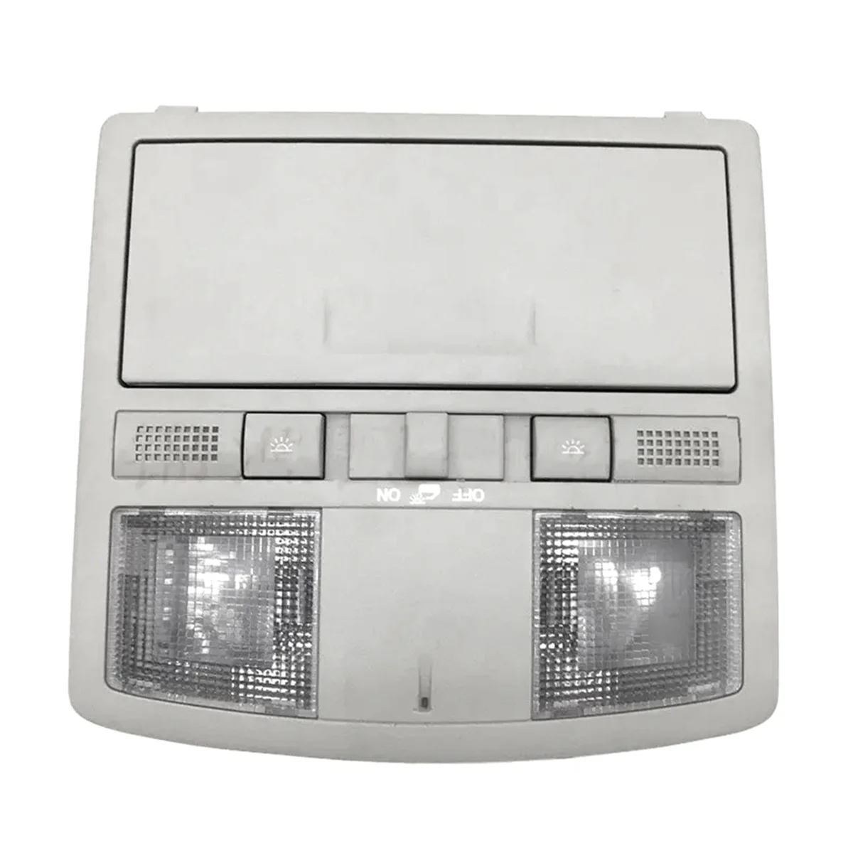 Фонарь для чтения в помещении Mazda 6 GH 2007-2012