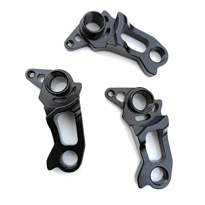 

2 шт. велосипедные детали MECH dropout для Shimano CANYON No.37 Exceed CF SLX 2016-2018 CANYON Exceed SL рамка переключателя передач