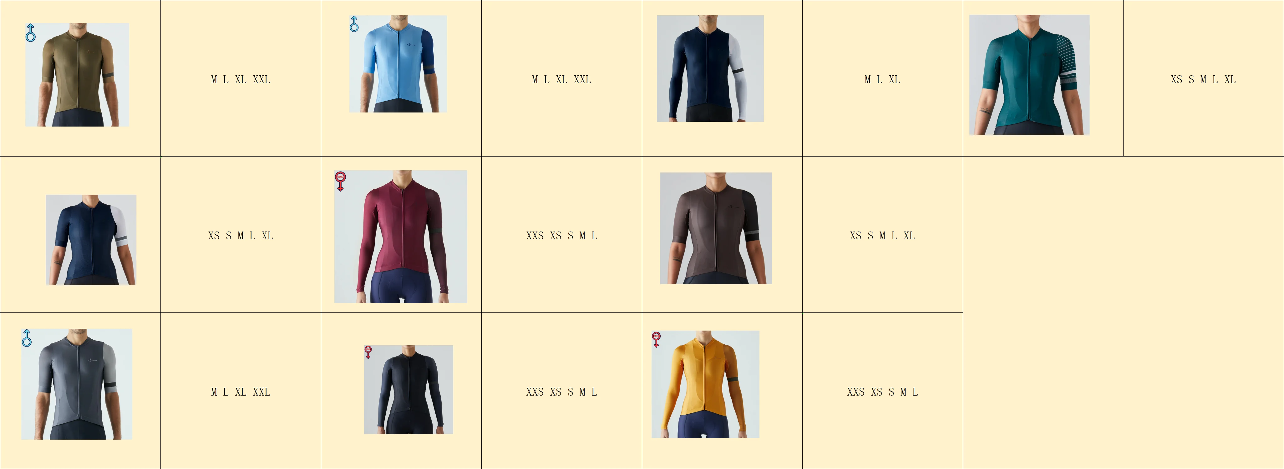 

45 custom Riding Shirts payment links