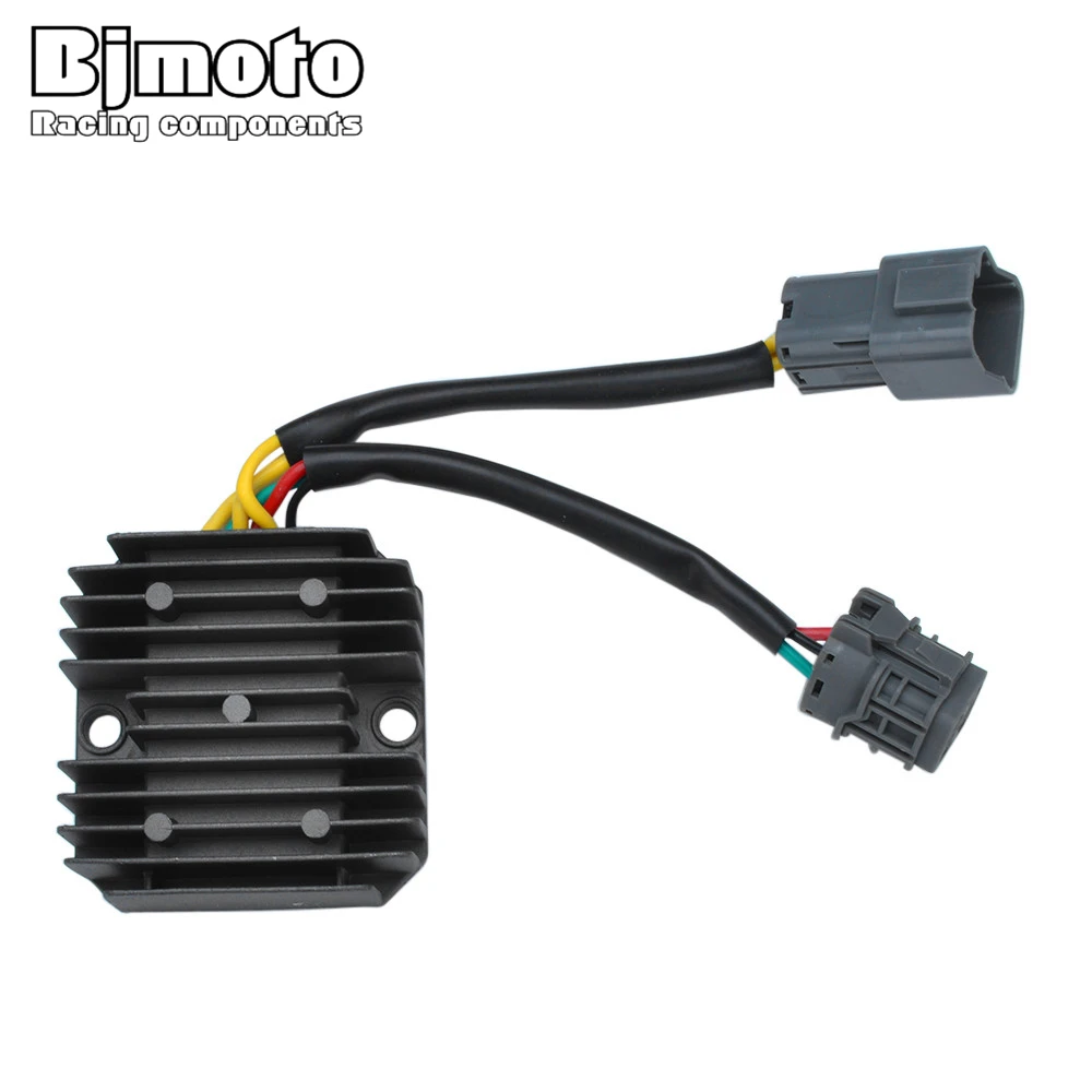 

Motorcycle Voltage Regulator Rectifier For Kymco Can-Am DS 250 2011-2013 MXU 300 250 150 Mongoose 300/250