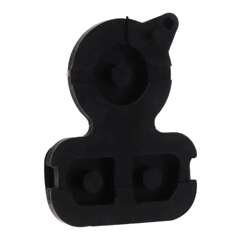 1 шт. сменный пульт дистанционного управления для кнопок без ключа 3 кнопки