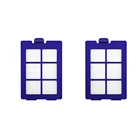 Сменный фильтр для пылесоса Robovac X8 робот-гибрид