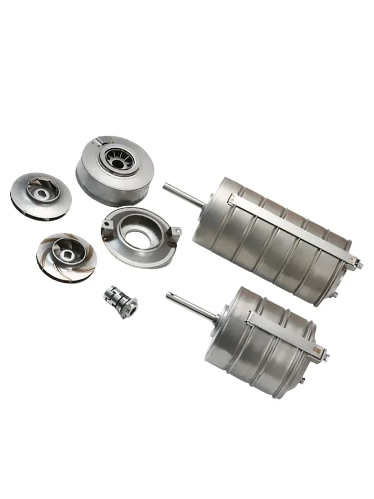 Аксессуары Южного насоса CDL/CDM вертикальный многоступенчатый центробежный