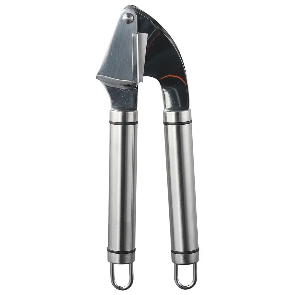 Серебряный пресс для чеснока можно мыть в посудомоечной машине кухонный