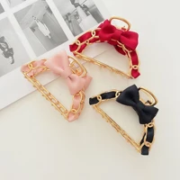 fashion 2pcslot large hair claw clips for woman large shark clipsstrong hold jaw clip wlhw062