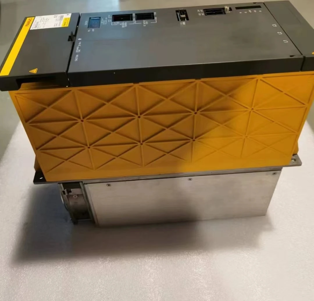 A06B-6087-H115 используется Функция работы привода OK