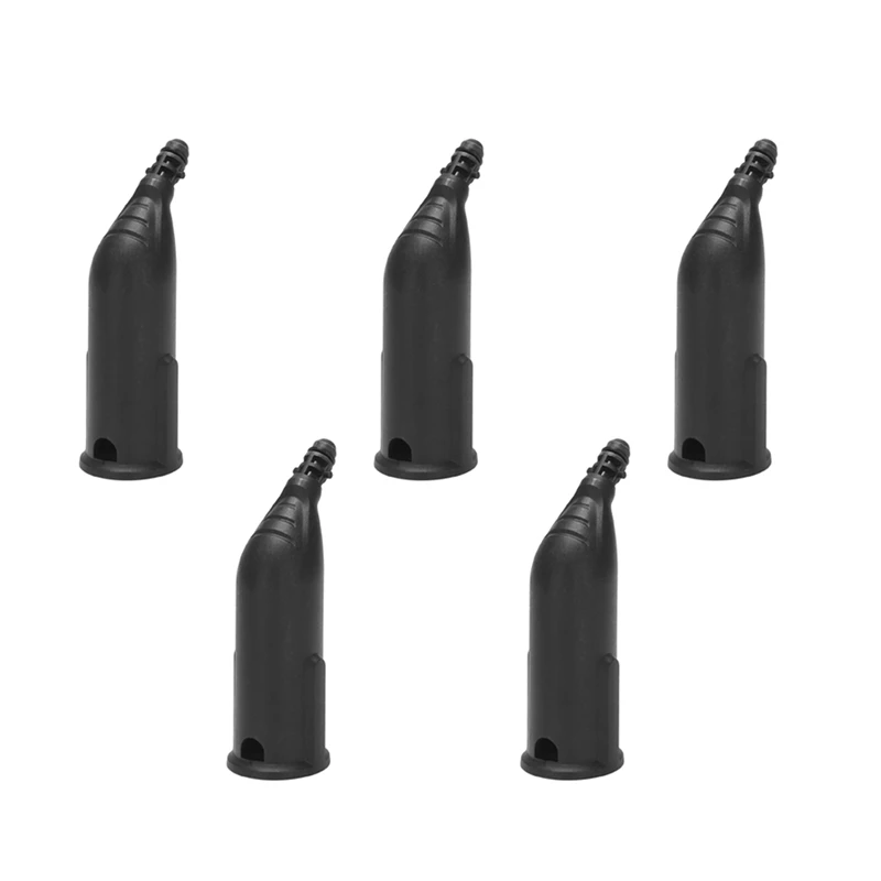 

5 шт., насадка для пароочистителя KARCHER SC1/SC2/SC3/SC4/SC5