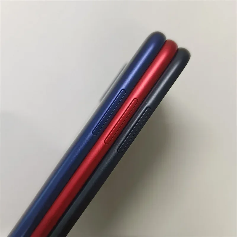 Задняя крышка батарейного отсека для Samsung Galaxy A01 A015 a015f