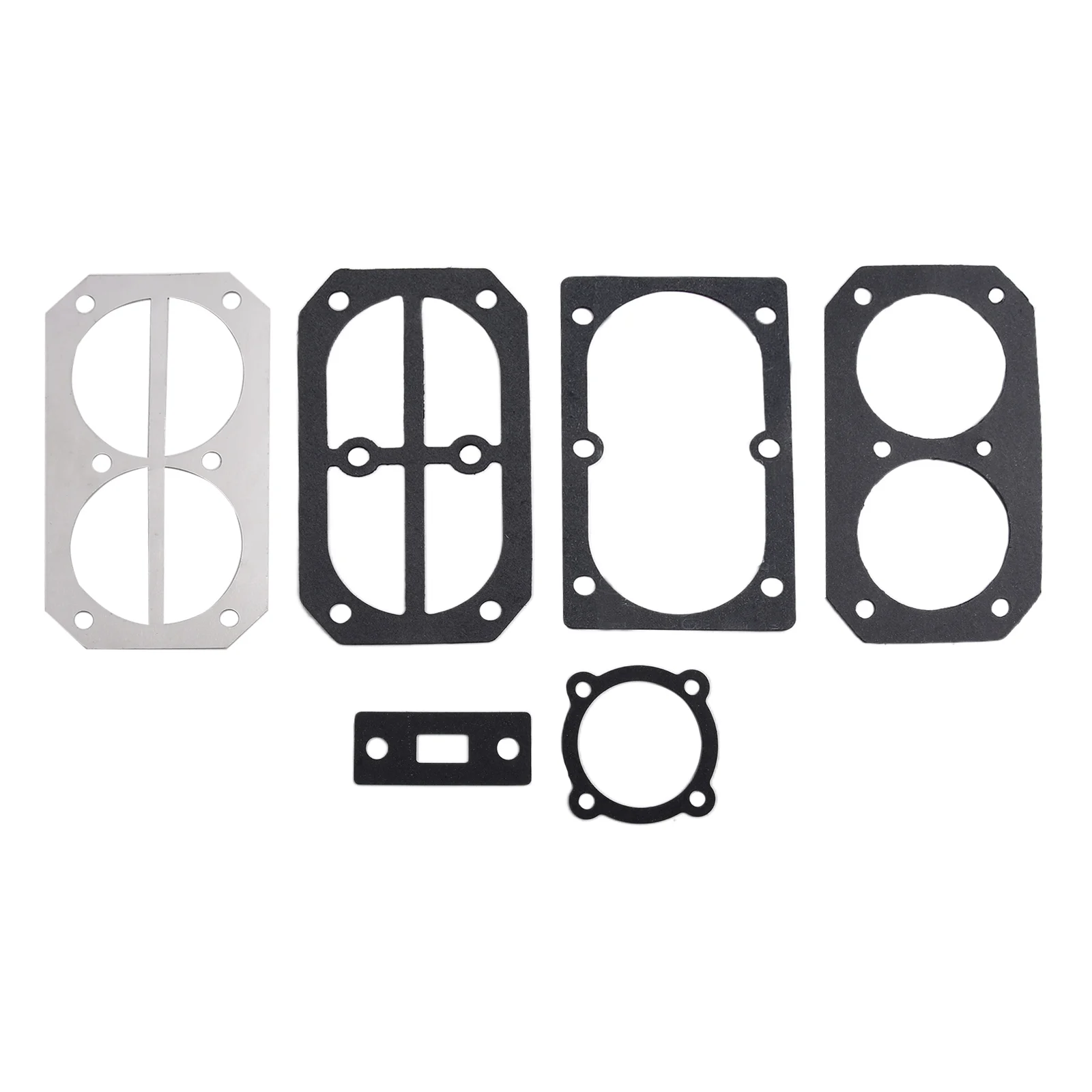 Gaskets Cylinder Head Valve Plate Air Compressor Base Installation Specifications
