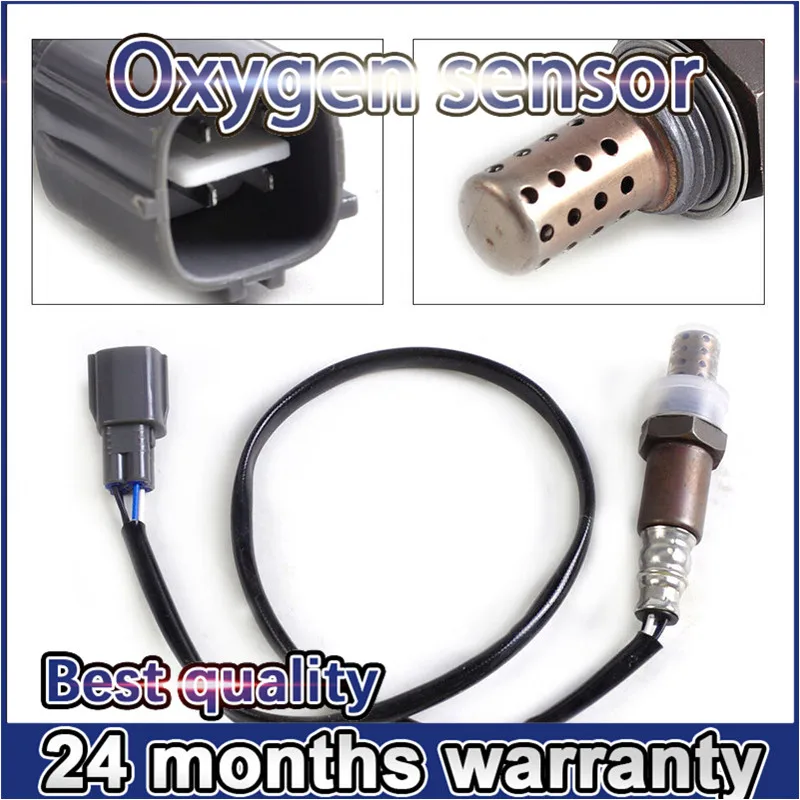 Датчик кислорода выхлопных газов для Toyota rav4 ACA20L ACA20R ACA21L ACA21R 2000-2005 годов 89465-42100