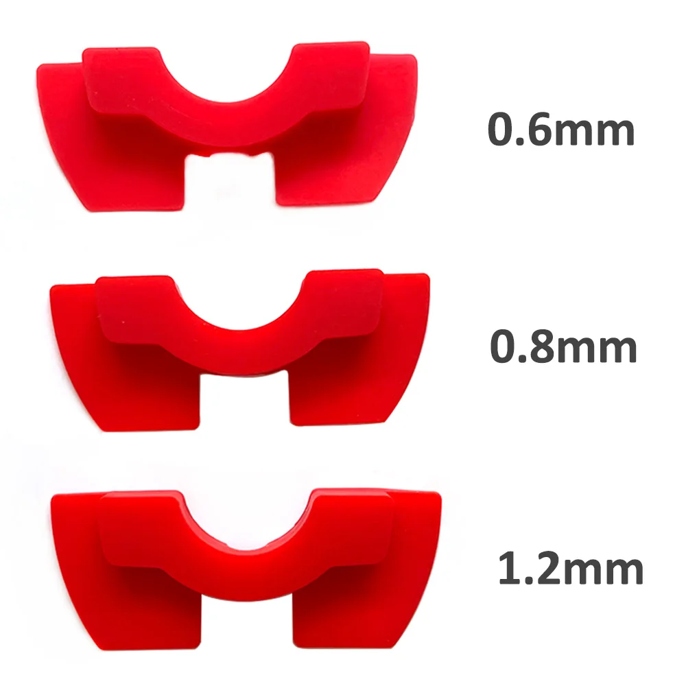 

Spacer Vibration Damper Pack Pole Front Fork Vibration for Xiaomi M365 1S Pro Scooter Accessories