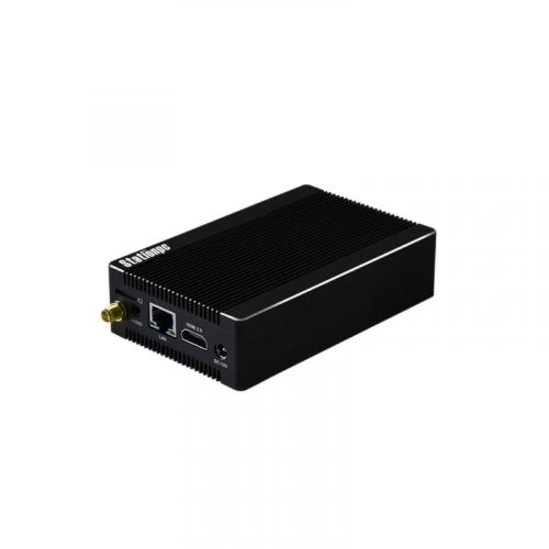 

Station P1 Pro Entertainment Geek PC