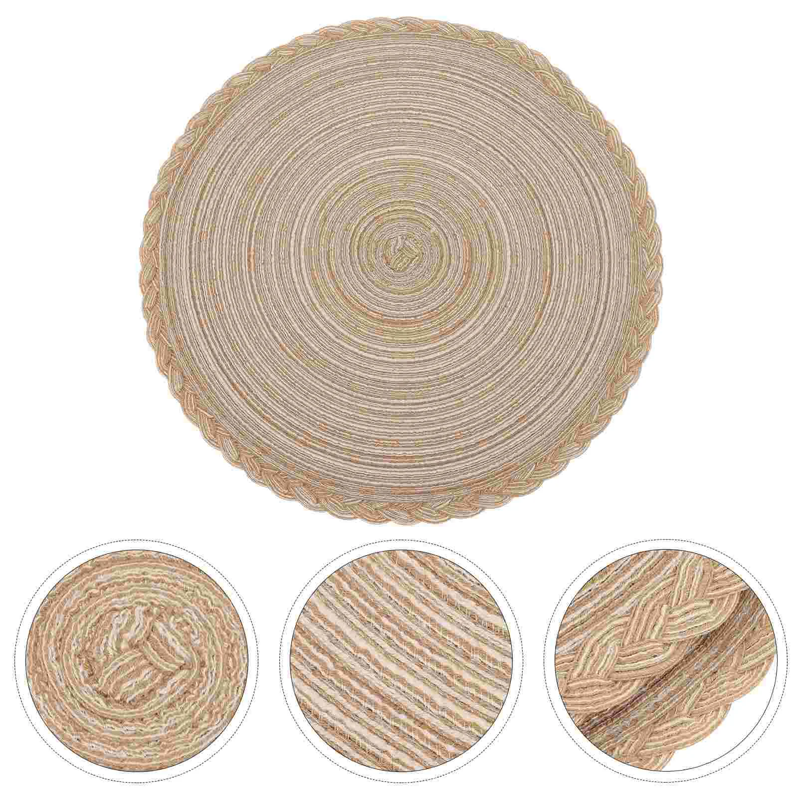 

4 шт., термоизоляционные коврики в японском стиле