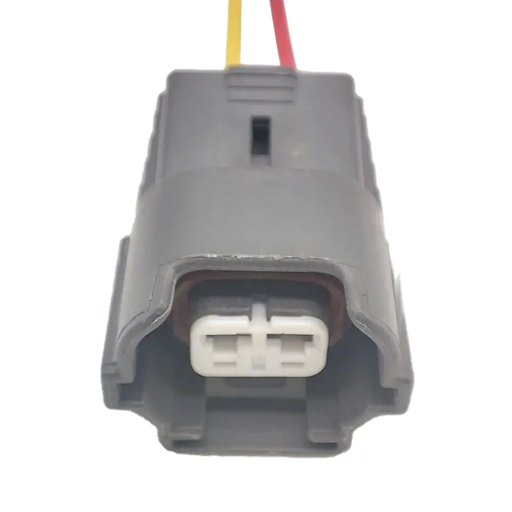 1/5/10 шт. для 2-контактного женского автоматического водонепроницаемого разъема