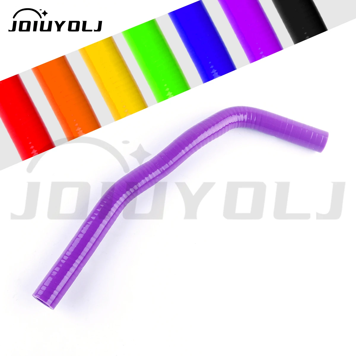 Фото Для Suzuki RM 80 RM80 1993 1994 1995 1996 1997 1998 1999 2000 мотоциклетный силиконовый комплект шлангов охлаждающей жидкости радиатора 1992-2001 гг. №4